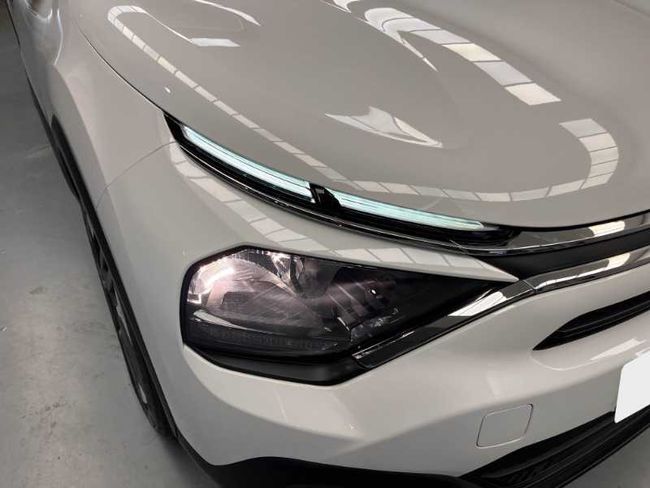 Citroën C4 X PureTech 100 S&S 6v YOU (solo stock)   - Foto 20