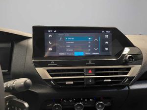 Citroën C4 X PureTech 100 S&S 6v YOU (solo stock)   - Foto 19