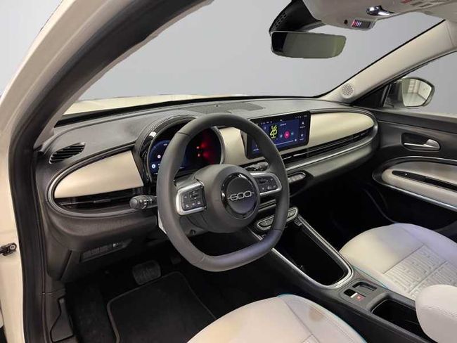 Fiat 600 Nuevo Fiat  MHEV La prima 1.2 74kW (100CV) DDCT   - Foto 16