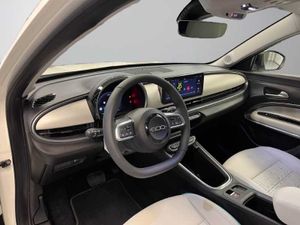 Fiat 600 Nuevo Fiat  MHEV La prima 1.2 74kW (100CV) DDCT   - Foto 16