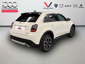 Fiat 600 Nuevo Fiat  MHEV La prima 1.2 74kW (100CV) DDCT   - Foto 4