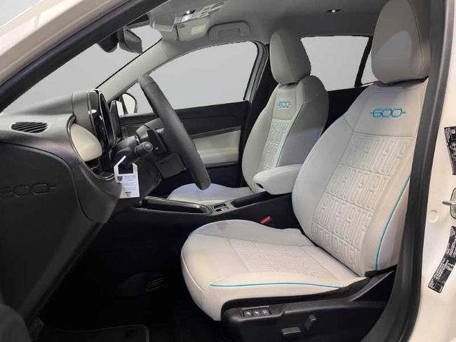 Fiat 600 Nuevo Fiat  MHEV La prima 1.2 74kW (100CV) DDCT   - Foto 15