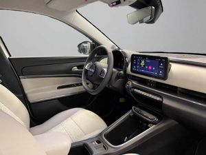 Fiat 600 Nuevo Fiat  MHEV La prima 1.2 74kW (100CV) DDCT   - Foto 9