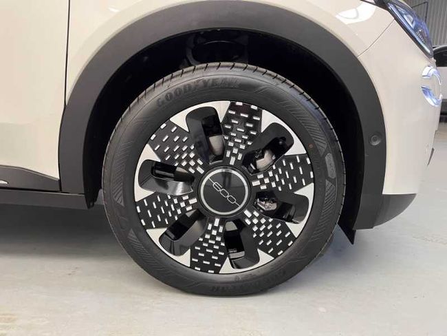 Fiat 600 Nuevo Fiat  MHEV La prima 1.2 74kW (100CV) DDCT   - Foto 13