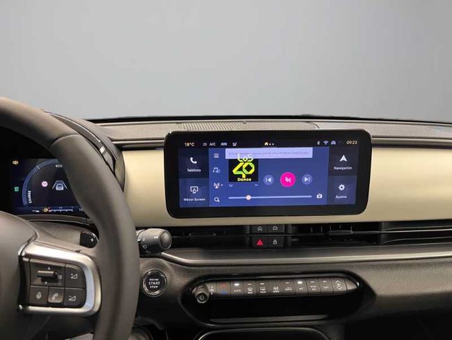 Fiat 600 Nuevo Fiat  MHEV La prima 1.2 74kW (100CV) DDCT   - Foto 12