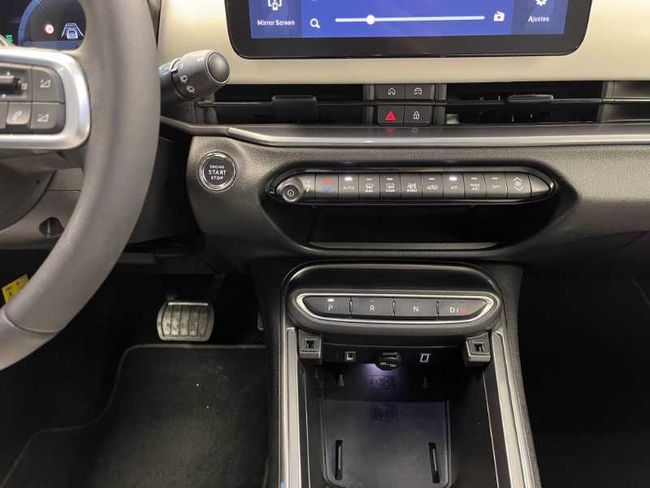 Fiat 600 Nuevo Fiat  MHEV La prima 1.2 74kW (100CV) DDCT   - Foto 19