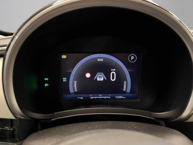 Fiat 600 Nuevo Fiat  MHEV La prima 1.2 74kW (100CV) DDCT   - Foto 10