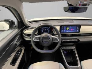 Fiat 600 Nuevo Fiat  MHEV La prima 1.2 74kW (100CV) DDCT   - Foto 17