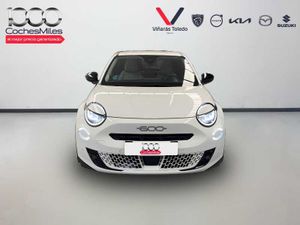 Fiat 600 Nuevo Fiat  MHEV La prima 1.2 74kW (100CV) DDCT   - Foto 7