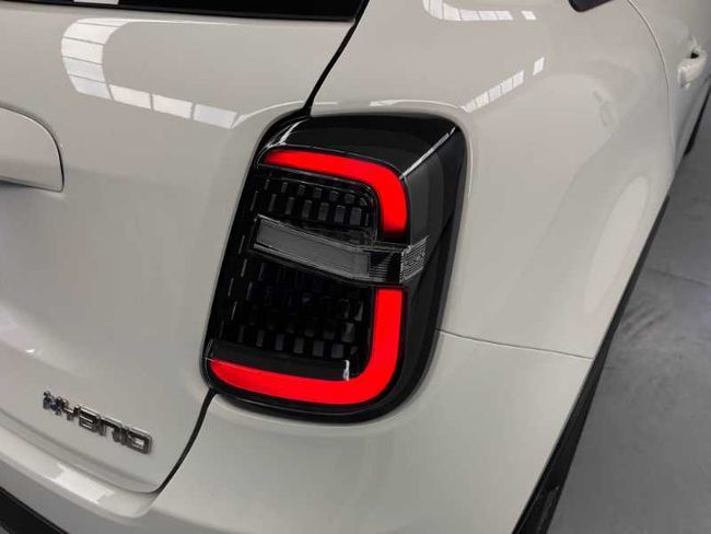 Fiat 600 Nuevo Fiat  MHEV La prima 1.2 74kW (100CV) DDCT   - Foto 20