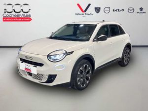 Fiat 600 Nuevo Fiat  MHEV La prima 1.2 74kW (100CV) DDCT   - Foto 2