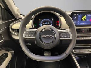 Fiat 600 Nuevo Fiat  MHEV La prima 1.2 74kW (100CV) DDCT   - Foto 18