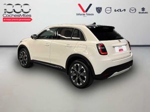 Fiat 600 Nuevo Fiat  MHEV La prima 1.2 74kW (100CV) DDCT   - Foto 6