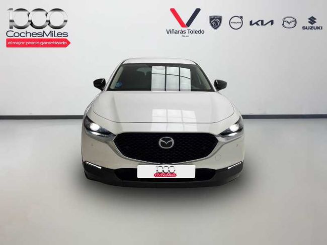 Mazda CX-30 Mazda CX30 HOMURA 140CV MT   - Foto 6