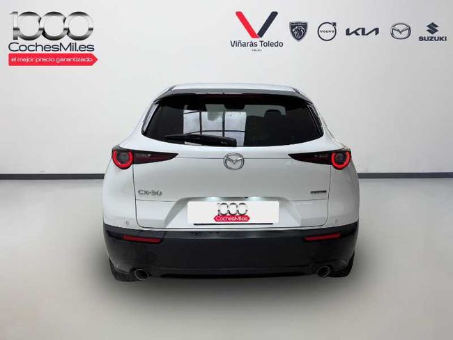 Mazda CX-30 Mazda CX30 HOMURA 140CV MT   - Foto 8