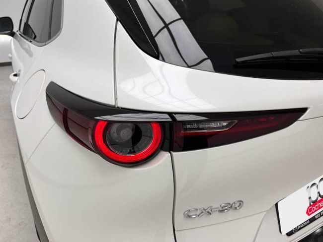 Mazda CX-30 Mazda CX30 HOMURA 140CV MT   - Foto 14