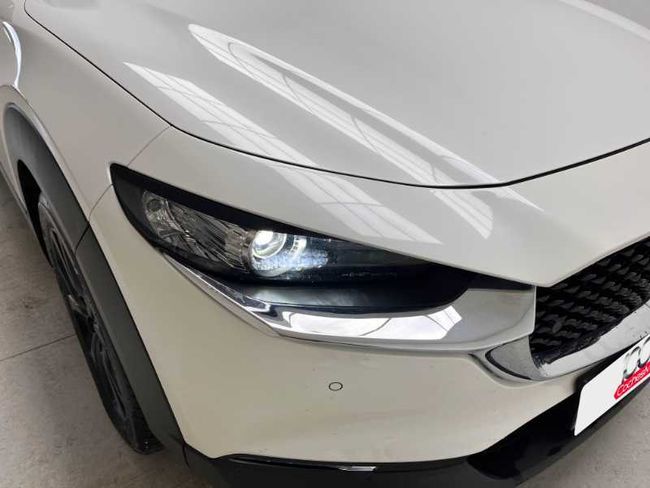 Mazda CX-30 Mazda CX30 HOMURA 140CV MT   - Foto 9