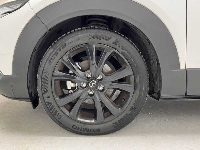 Mazda CX-30 Mazda CX30 HOMURA 140CV MT   - Foto 11