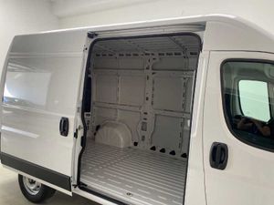 Peugeot Boxer Furgón L2H2 3.5T  Diesel 140 CV Manual     - Foto 11