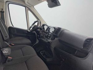 Peugeot Boxer Furgón L2H2 3.5T  Diesel 140 CV Manual     - Foto 9