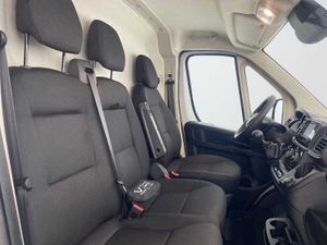 Peugeot Boxer Furgón L2H2 3.5T  Diesel 140 CV Manual     - Foto 19