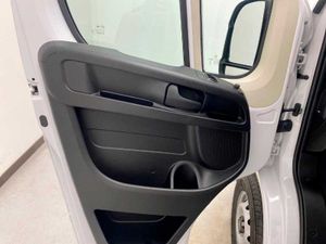 Peugeot Boxer Furgón L2H2 3.5T  Diesel 140 CV Manual     - Foto 18