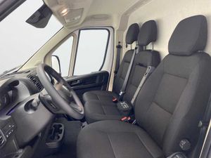 Peugeot Boxer Furgón L2H2 3.5T  Diesel 140 CV Manual     - Foto 10