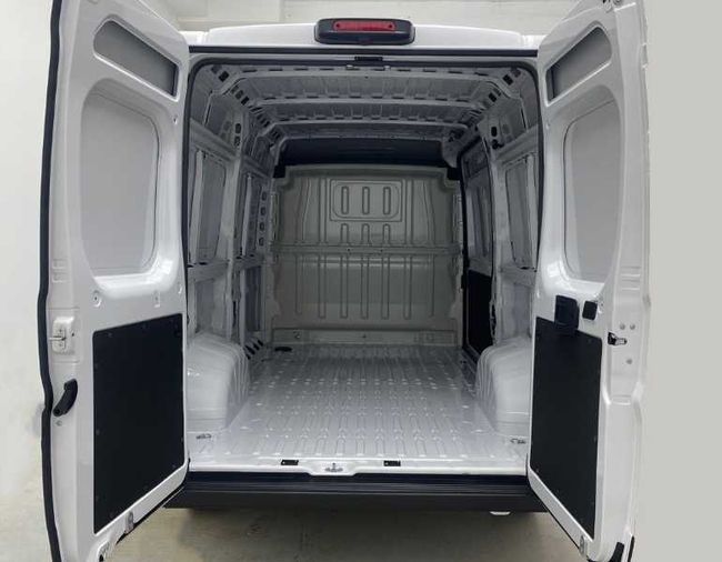 Peugeot Boxer Furgón L2H2 3.5T  Diesel 140 CV Manual     - Foto 12