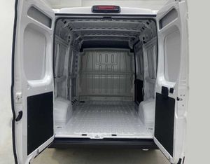 Peugeot Boxer Furgón L2H2 3.5T  Diesel 140 CV Manual     - Foto 12