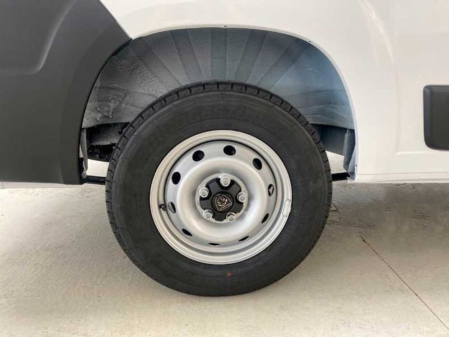 Peugeot Boxer Furgón L2H2 3.5T  Diesel 140 CV Manual     - Foto 14