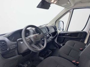 Peugeot Boxer Furgón L2H2 3.5T  Diesel 140 CV Manual     - Foto 17