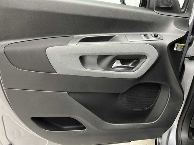 Peugeot Rifter e_Rifter Allure Business Standard 100 kW (N1)     - Foto 20