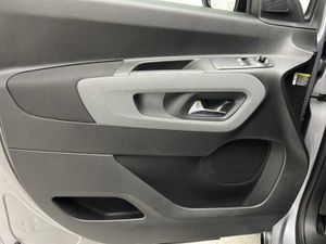 Peugeot Rifter e_Rifter Allure Business Standard 100 kW (N1)     - Foto 20