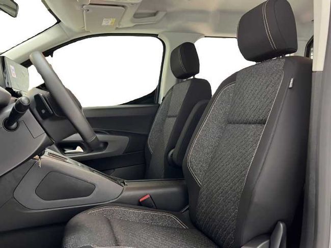 Peugeot Rifter e_Rifter Allure Business Standard 100 kW (N1)     - Foto 10