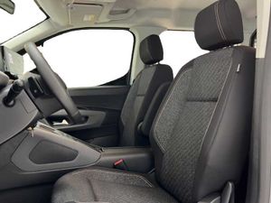 Peugeot Rifter e_Rifter Allure Business Standard 100 kW (N1)     - Foto 10