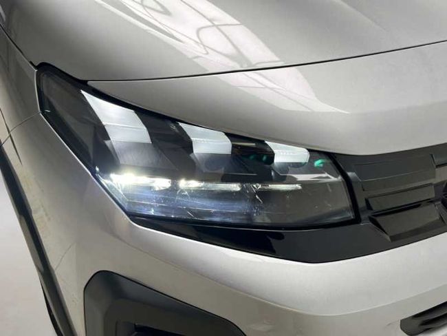 Peugeot Rifter e_Rifter Allure Business Standard 100 kW (N1)     - Foto 19