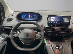 Peugeot Rifter e_Rifter Allure Business Standard 100 kW (N1)     - Foto 13