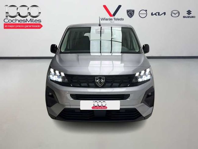 Peugeot Rifter e_Rifter Allure Business Standard 100 kW (N1)     - Foto 4