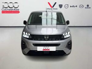 Peugeot Rifter e_Rifter Allure Business Standard 100 kW (N1)     - Foto 4