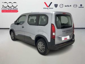Peugeot Rifter e_Rifter Allure Business Standard 100 kW (N1)     - Foto 3