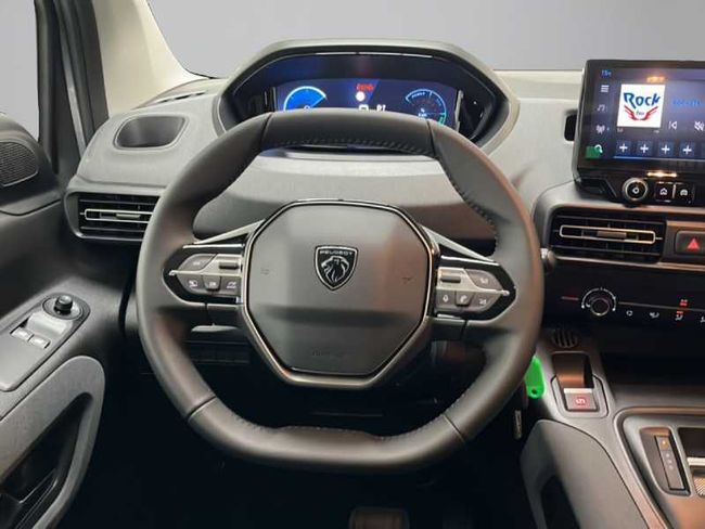 Peugeot Rifter e_Rifter Allure Business Standard 100 kW (N1)     - Foto 17