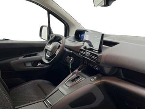 Peugeot Rifter e_Rifter Allure Business Standard 100 kW (N1)     - Foto 9