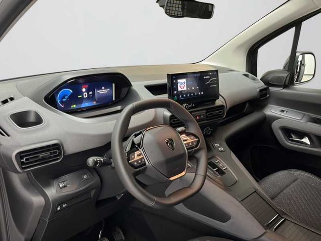Peugeot Rifter e_Rifter Allure Business Standard 100 kW (N1)     - Foto 18