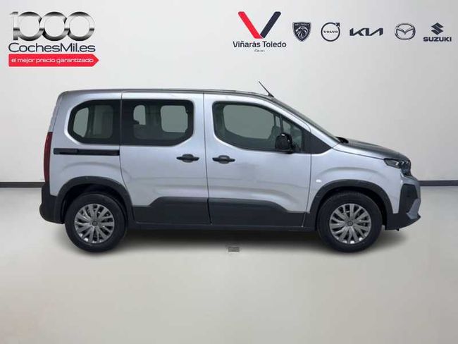 Peugeot Rifter e_Rifter Allure Business Standard 100 kW (N1)     - Foto 6