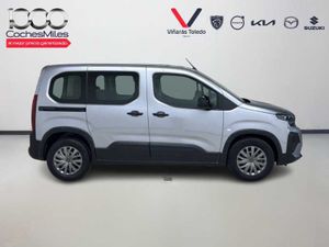 Peugeot Rifter e_Rifter Allure Business Standard 100 kW (N1)     - Foto 6
