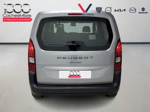 Peugeot Rifter e_Rifter Allure Business Standard 100 kW (N1)     - Foto 5