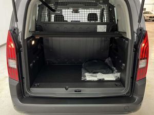 Peugeot Rifter e_Rifter Allure Business Standard 100 kW (N1)     - Foto 12