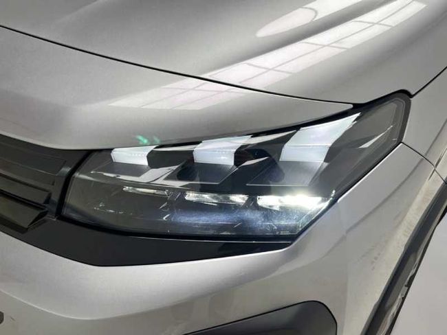 Peugeot Rifter e_Rifter Allure Business Standard 100 kW (N1)     - Foto 21