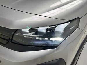 Peugeot Rifter e_Rifter Allure Business Standard 100 kW (N1)     - Foto 21