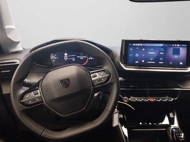 Peugeot 208 Nuevo  5P Allure Puretech 100 S&S 6 Vel. MAN   - Foto 13